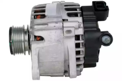 Генератор HELLA для PEUGEOT 207 CC (WD_) 1.6 16V Turbo